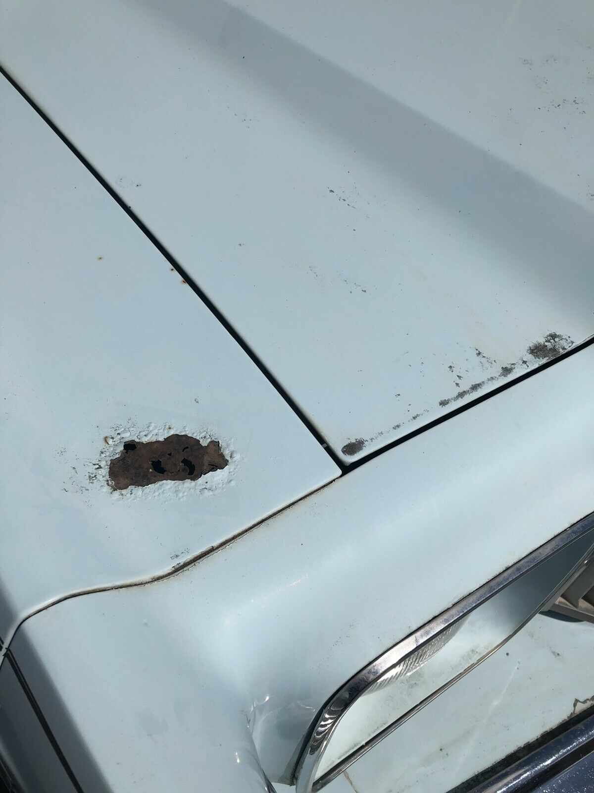 1976 Mercury Monarch - photo 6