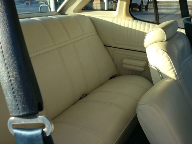 1976 Mercury Montego MX Hardtop 2-Door - photo 12