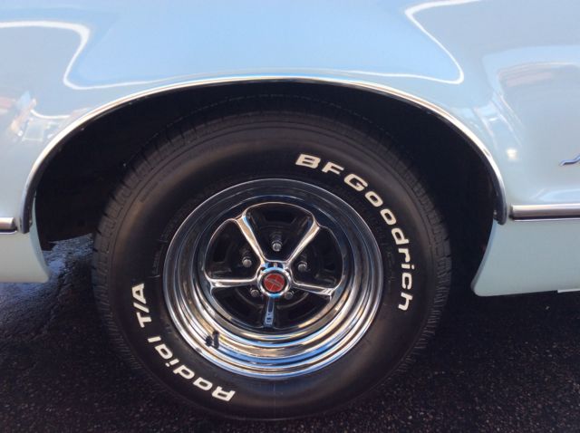 1976 Mercury Montego MX Hardtop 2-Door - photo 6