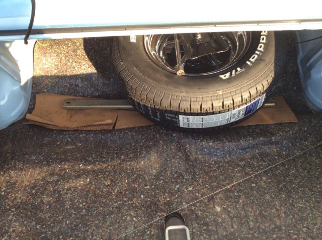 1976 Mercury Montego MX Hardtop 2-Door - photo 8