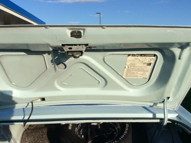 1976 Mercury Montego MX Hardtop 2-Door - photo 9