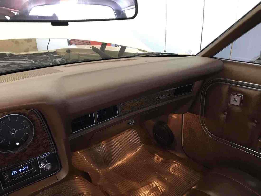 1976 Mercury Montego Villager MX - photo 10