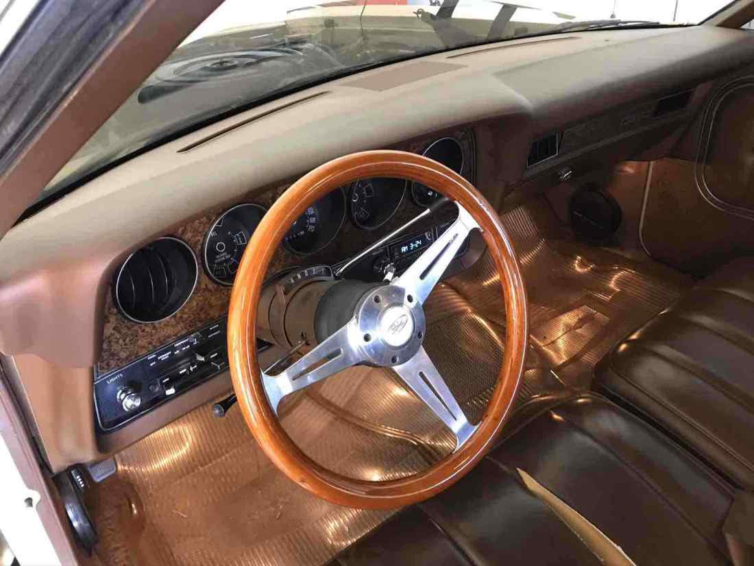1976 Mercury Montego Villager MX - photo 11