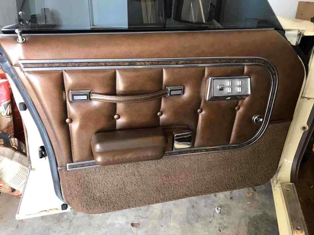 1976 Mercury Montego Villager MX - photo 13