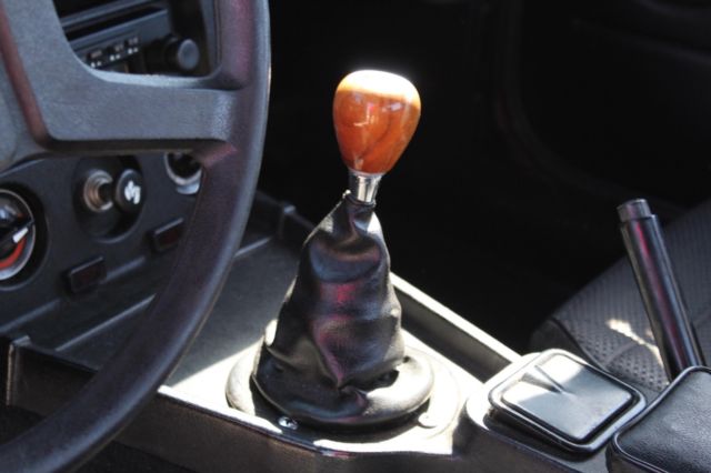 1977 MG MGB Mark VI - photo 7