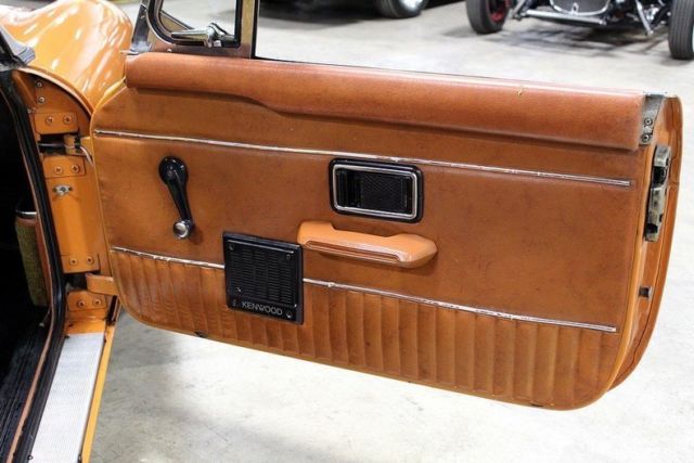 1976 MG MGB -- - photo 12