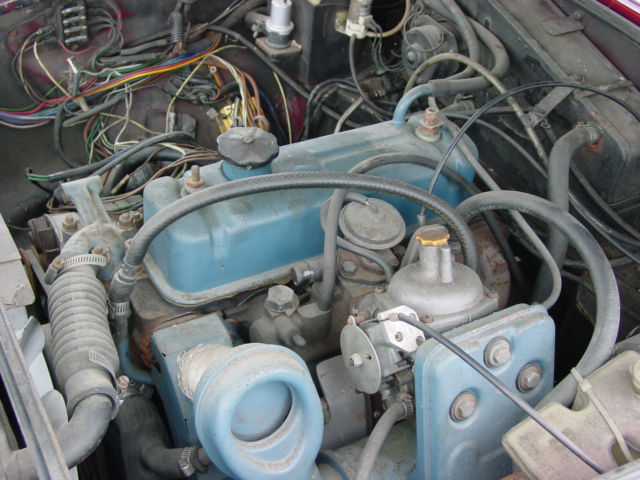 1976 MG MGB CONVERTIBLE - photo 9