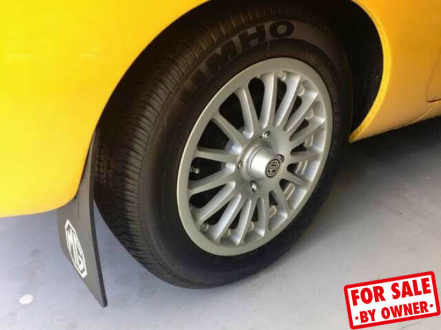 1976 MG MGB Convertible - photo 10