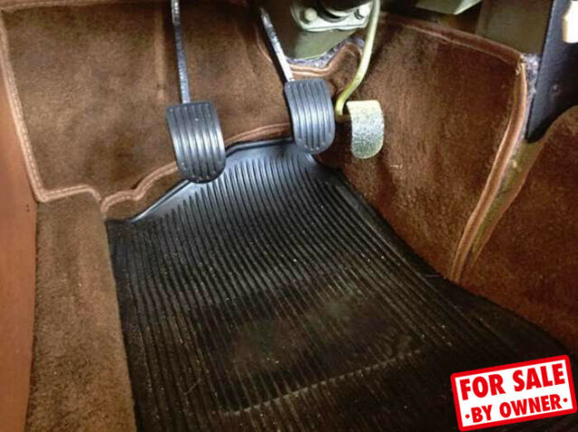 1976 MG MGB Convertible - photo 8