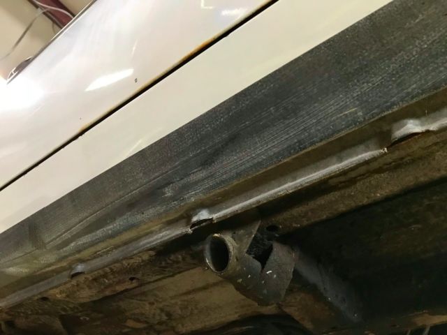 1976 MG MGB - photo 13