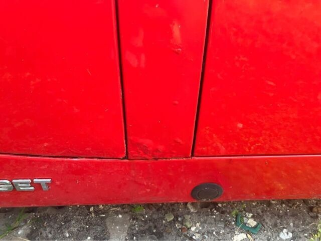 1976 MG Midget - photo 11