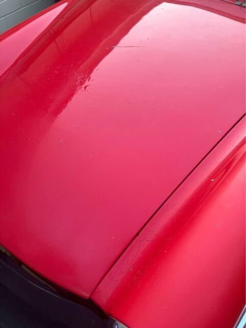 1976 MG Midget - photo 6
