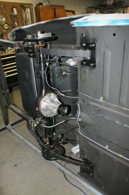 1976 MG Midget Black Vinyl - photo 10
