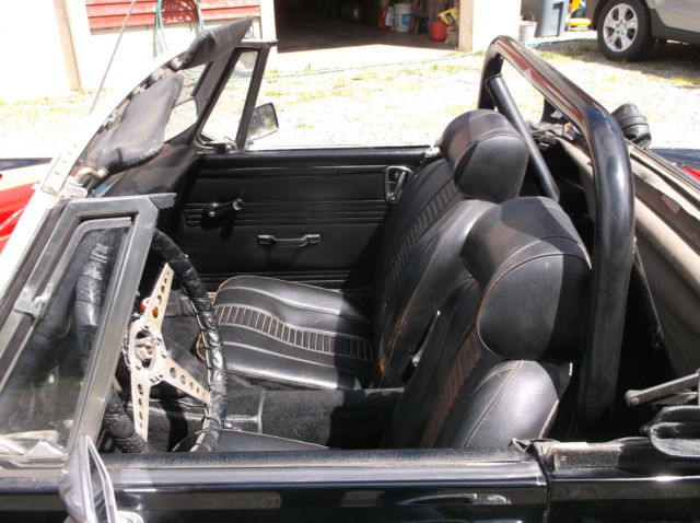 1976 MG Other Midget - photo 12