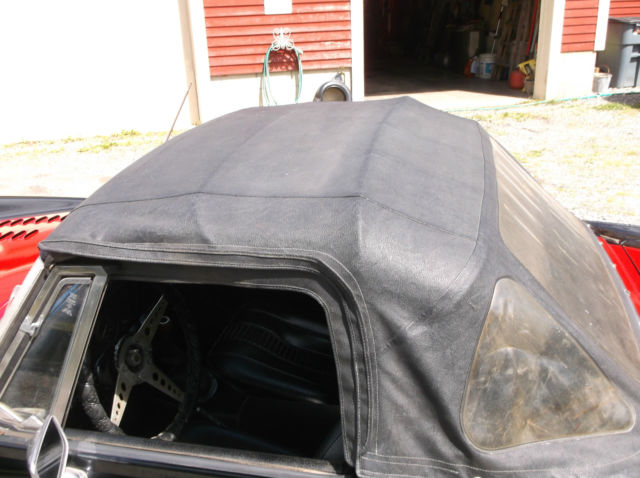 1976 MG Other Midget - photo 7