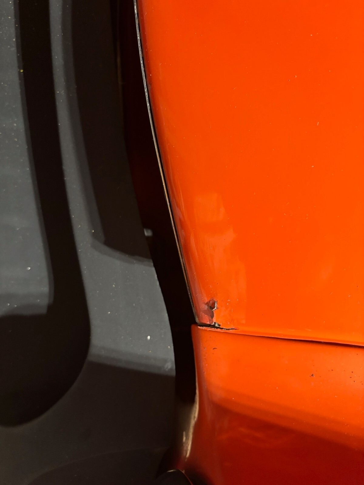 1976 MG Midget - photo 8