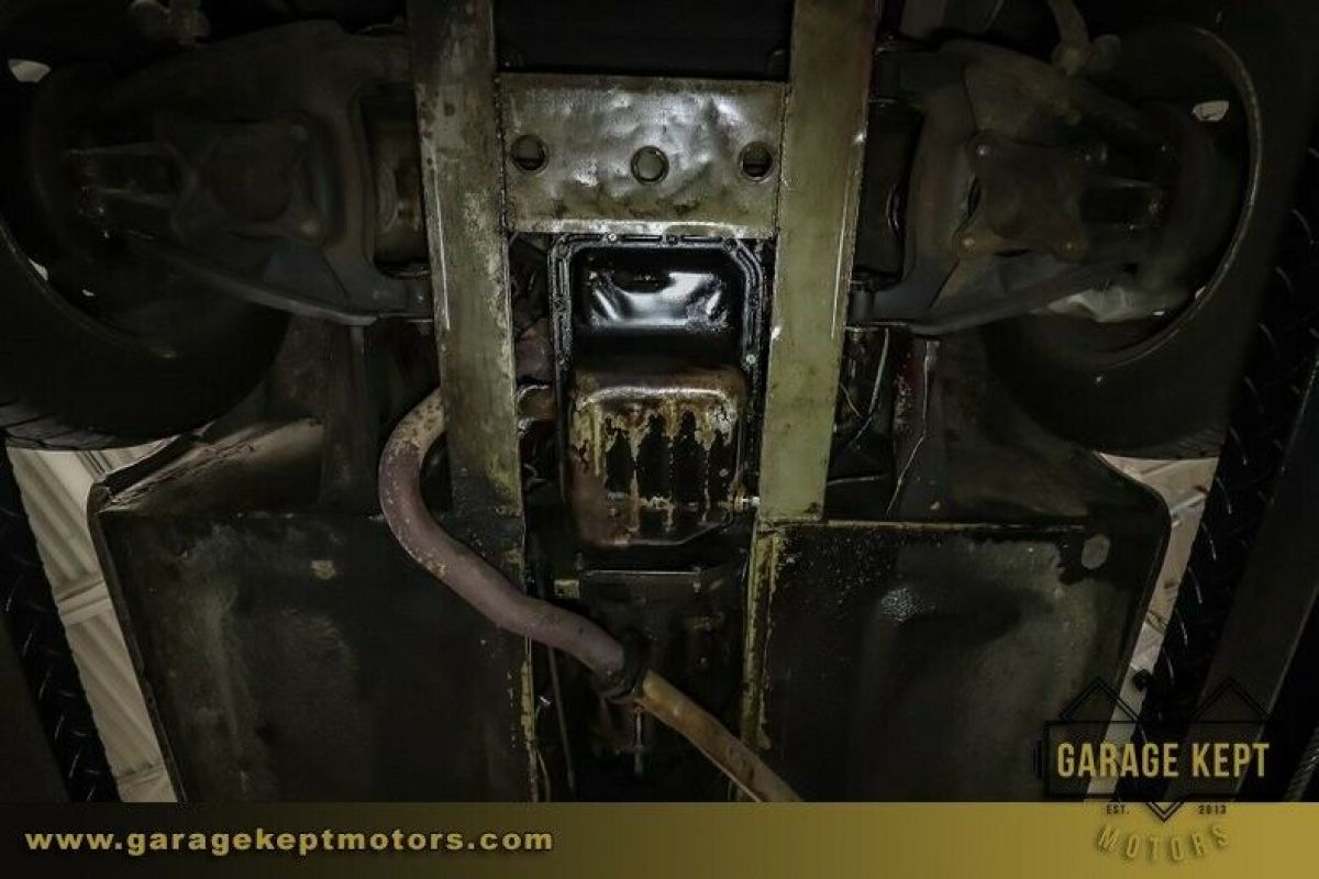 1976 MG Midget Mk IV - photo 6