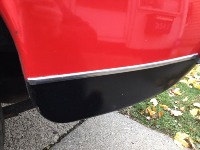 1976 MG Midget - photo 12