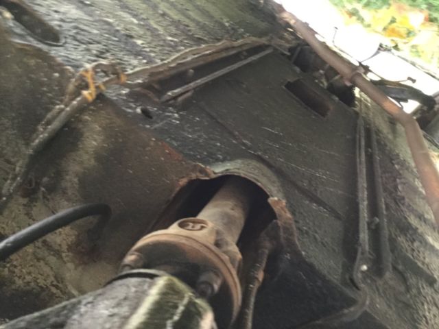 1976 MG Midget - photo 13
