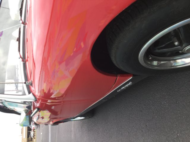 1976 MG Midget - photo 3