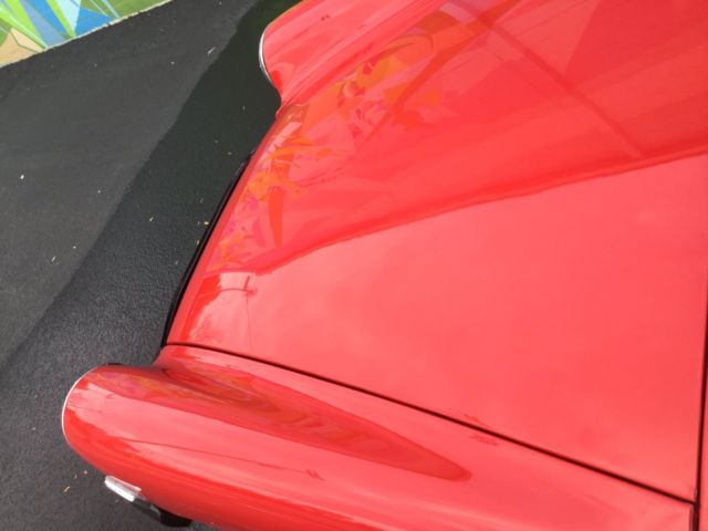 1976 MG Midget - photo 5