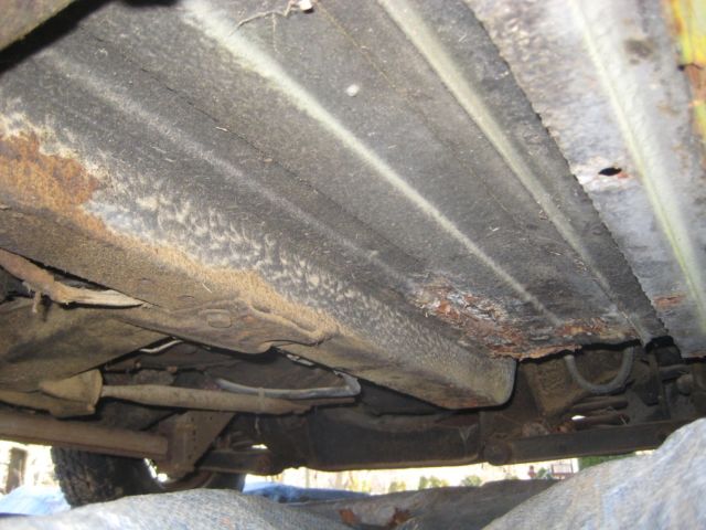 1976 MG MGB - photo 12