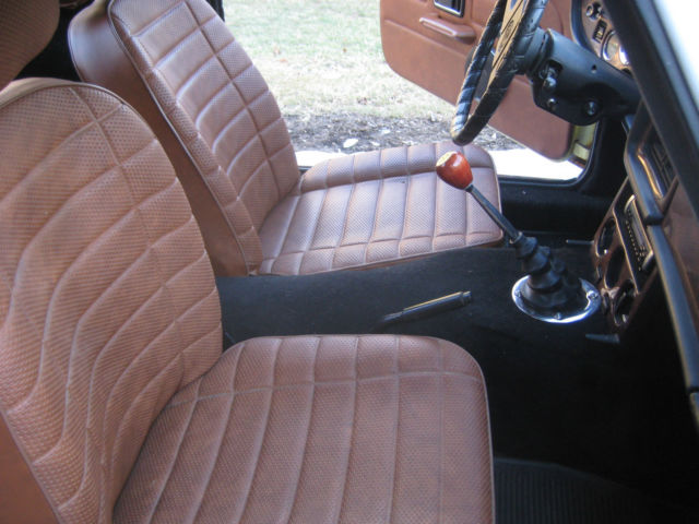 1976 MG MGB mgb convt. - photo 2
