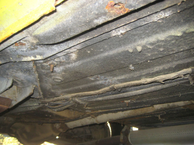 1976 MG MGB mgb convt. - photo 9