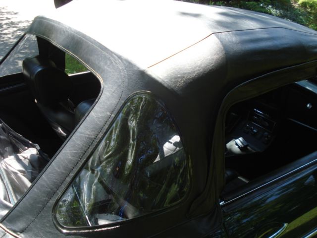 1976 MG MGB - photo 13