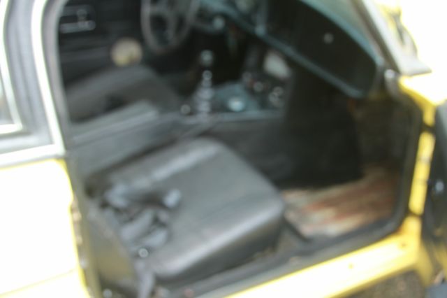 1976 MG MGB Convertible - photo 9
