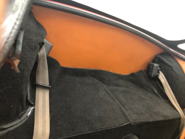 1976 MG MGB MGB - photo 8