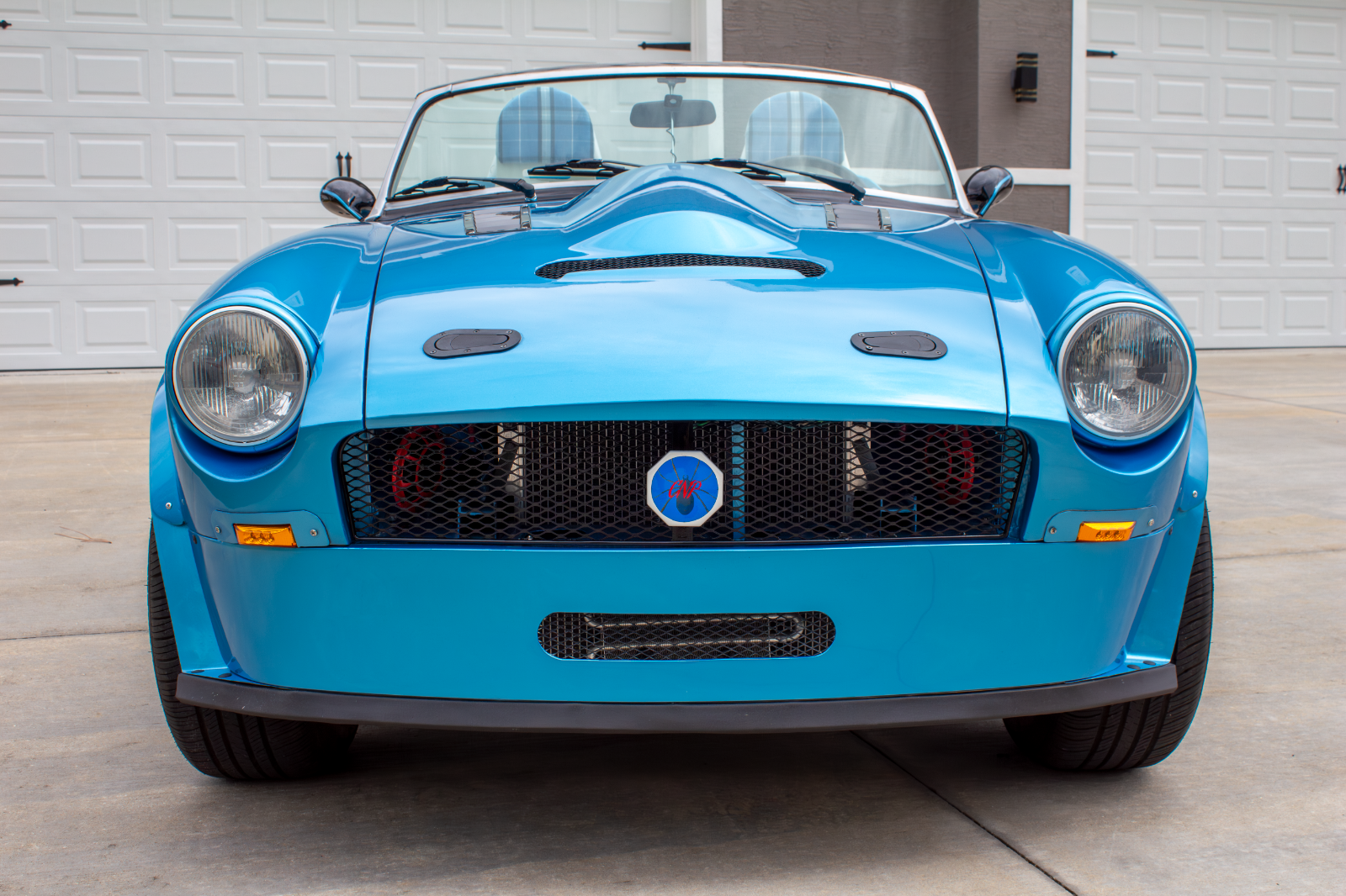 1976 MG MGB - photo 5