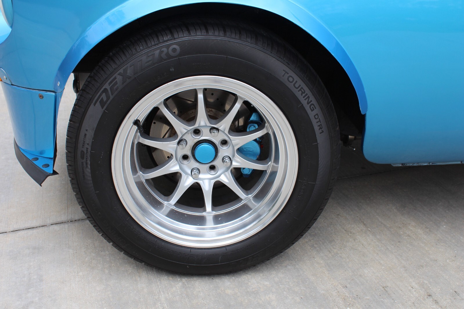 1976 MG MGB - photo 6
