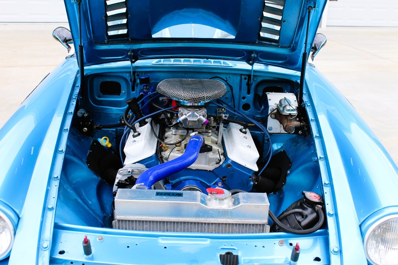 1976 MG MGB - photo 8