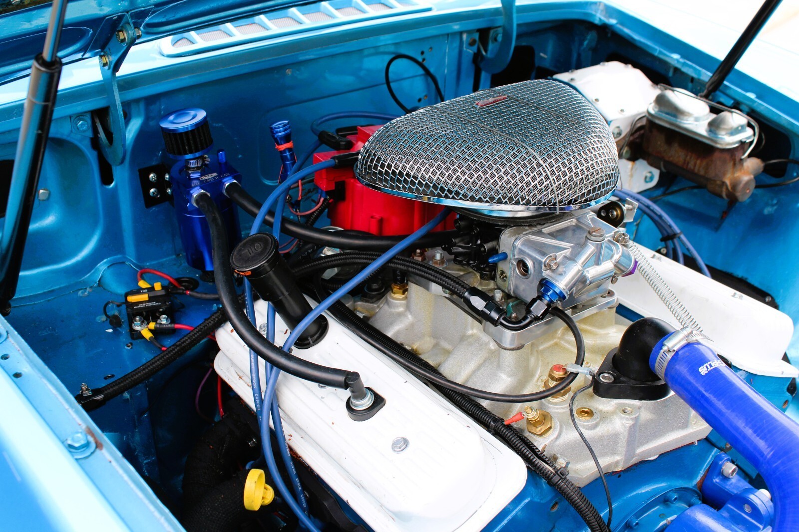 1976 MG MGB - photo 9