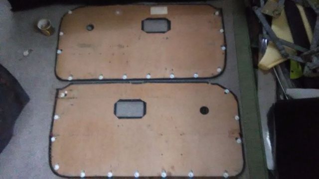 1976 MG MGB NONE - photo 10