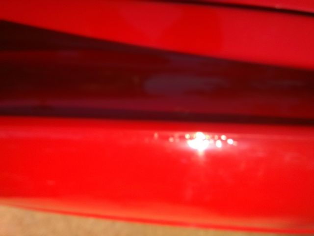 1976 MG MGB NONE - photo 6