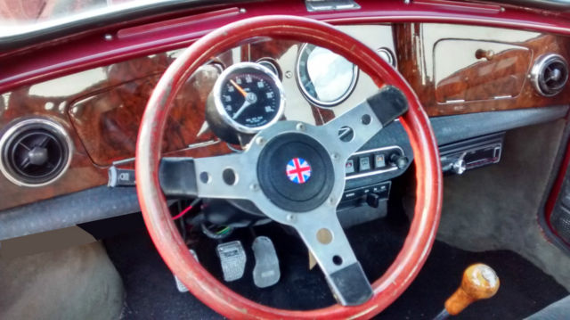 1976 Mini Classic Mini - photo 11