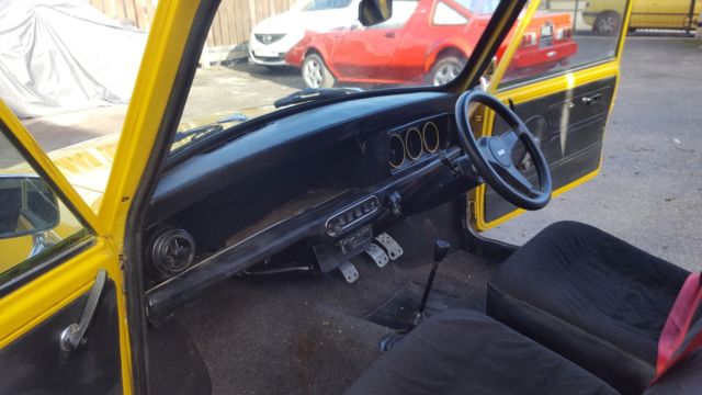 1976 Mini Classic Mini - photo 13