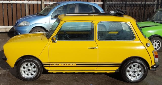 1976 Mini Classic Mini - photo 2