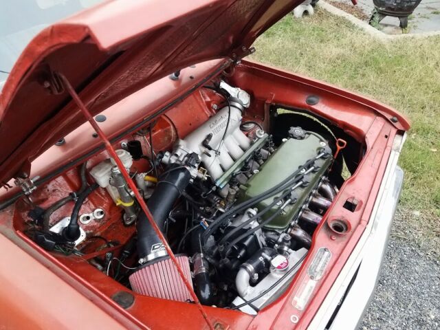 1976 Mini Classic Mini Estate - photo 8