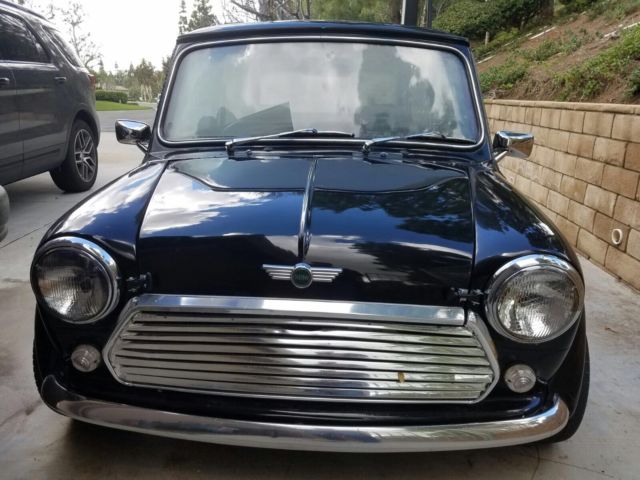 1976 Mini Classic Mini - photo 11