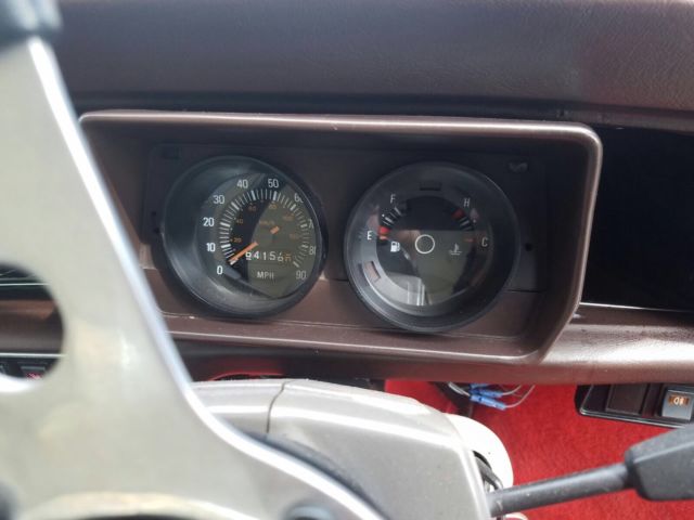 1976 Mini Classic Mini - photo 7