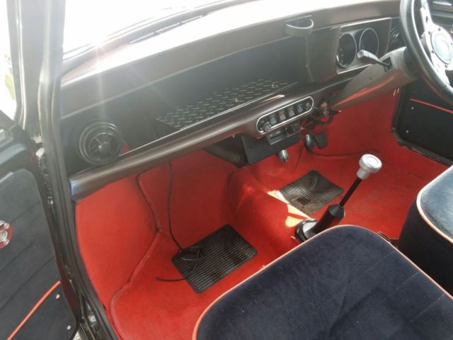 1976 Mini Classic Mini - photo 11