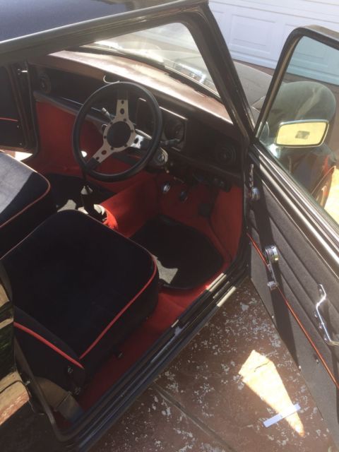1976 Mini Classic Mini - photo 13