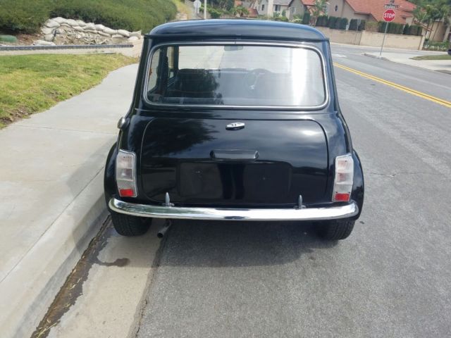 1976 Mini Classic Mini - photo 4