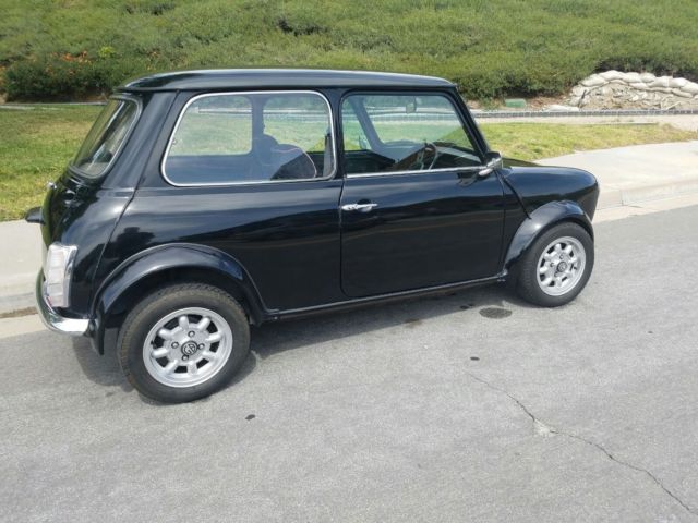1976 Mini Classic Mini - photo 5