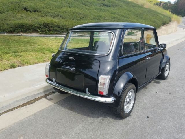 1976 Mini Classic Mini - photo 6