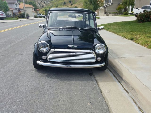 1976 Mini Classic Mini - photo 7