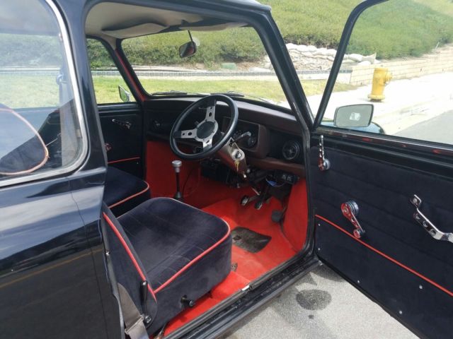 1976 Mini Classic Mini - photo 9